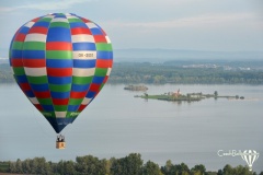 Mikulovské balonobraní, 2022