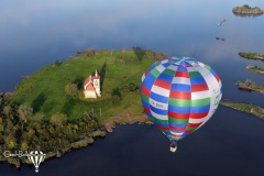 Mikulovské balonobraní, 2022